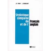 Image de Stylistique comparée du français et de l'anglais - Livre