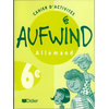 Image de Aufwind, allemand, 6e LV1 : cahier d'activités