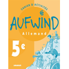 Image de Aufwind, allemand, 5e : cahier d'activités