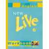 Image de New Live Anglais 6e LV1 - Cahier d'exercices