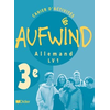 Image de Aufwind, allemand , 3e LV1 : cahier d'activités