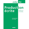 Image de Production écrite, niveaux B1-B2 du Cadre européen commun de référence