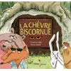 Image de La chèvre Biscornue