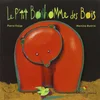 Image de Le P'tit Bonhomme des bois - poche