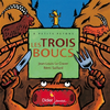 Image de Les trois boucs - poche