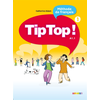 Image de Tip top ! 1, méthode de français, niveau A1.1