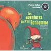 Image de Les Aventures de P'tit Bonhomme