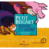 Image de Petit beignet rond et doré