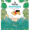 Image de La piscine magique