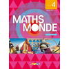 Image de Maths monde, cycle 4 : volume unique : programme 2016