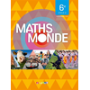 Image de Maths monde, 6e, cycle 3 : programme 2016