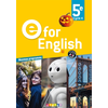 Image de E for English 5e - Anglais Ed.2017 -Livre de l'élève