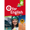 Image de E for English 4e - Anglais Ed. 2017 - Livre de l'élève