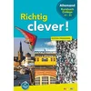 Image de Richtig Clever Kursbuch Collège - Livre
