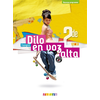 Image de Dilo En Voz Alta 2de - Espagnol Ed.2019 - Livre de l'élève