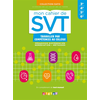 Image de Mon cahier de SVT 6e, 5e, 4e, 3e, cycle 4 : travailler par compétences au collège : pédagogie différenciée, remédiation, méthodes