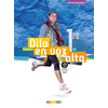 Image de Dilo en voz alta 1re - Espagnol Ed.2020 - Livre de l'élève