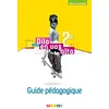 Image de Dilo En Voz Alta 2de - Espagnol Ed.2019 - Guide pédagogique