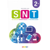 Image de SNT, sciences numériques et technologie 2de : réforme 2019
