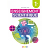 Image de Enseignement scientifique 1re : réforme 2019