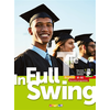 Image de In full swing anglais terminale, B1-B2 : nouveau programme