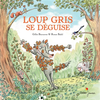 Image de Loup gris se déguise