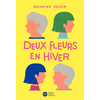 Image de Deux fleurs en hiver
