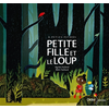 Image de Petite fille et le loup