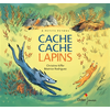 Image de Cache Cache Lapins - Un conte japonais