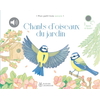 Image de Chants d'oiseaux du jardin