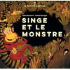 Image de Singe et le monstre