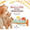 Image de Boucle d'or et les trois ours