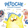 Image de Pétoche : le poussin froussard