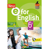 Image de New E For English 6ème - Anglais Ed.2021 - Livre de l'élève