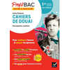 Image de Profil - Rimbaud, Cahiers de Douai (Bac de français 2027) - analyse de l'oeuvre et du parcours au programme (1re générale et technologique)