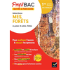 Image de Profil - Hélène Dorion, Mes forêts (Bac de français 2026) - analyse de l'oeuvre et du parcours au programme (1re générale et technologique)