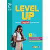 Image de Level up : take your English to the next level! 2de A2-B1