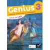 Image de Genius latin 3e - Ed. 2023 - Cahier-Manuel élève