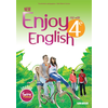 Image de New Enjoy English - Anglais 4e éd. 2014 - Livre
