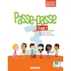 Image de Passe-passe 3 - Niv. A2.1 - Étape 1 - Livre + Cahier + didierfle.app
