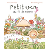 Image de Petit ver au fil des saisons