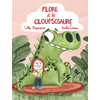 Image de Flore et le Gloupsosaure