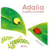 Image de Adalia : la petite coccinelle