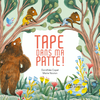 Image de Tape dans ma patte - poche