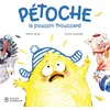 Image de Pétoche, le poussin froussard - POCHE
