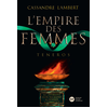 Image de L'Empire des Femmes, tome 2 - Teneros