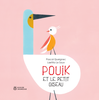 Image de Pouik et le petit oiseau