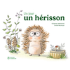 Image de Un jour, un hérisson