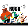 Image de Je découvre les instruments du rock