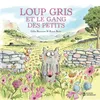 Image de Loup gris et le gang des petits